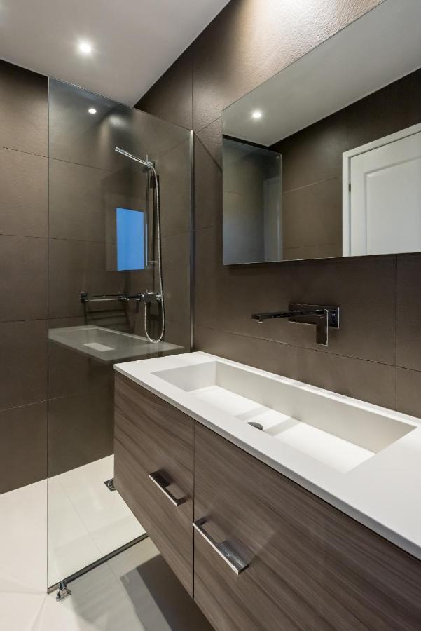 Executive 2 Bdr Suite In Plaka - Acropolis View アテネ エクステリア 写真